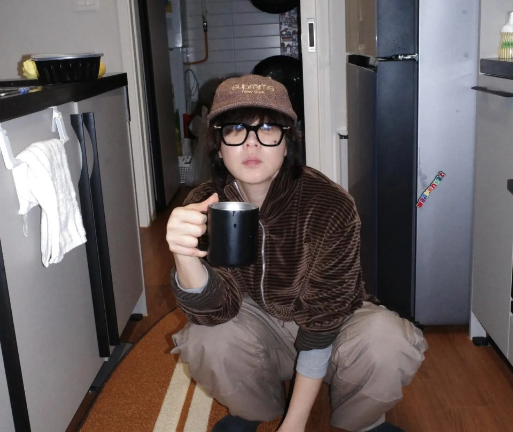 최강희 인스타그램
