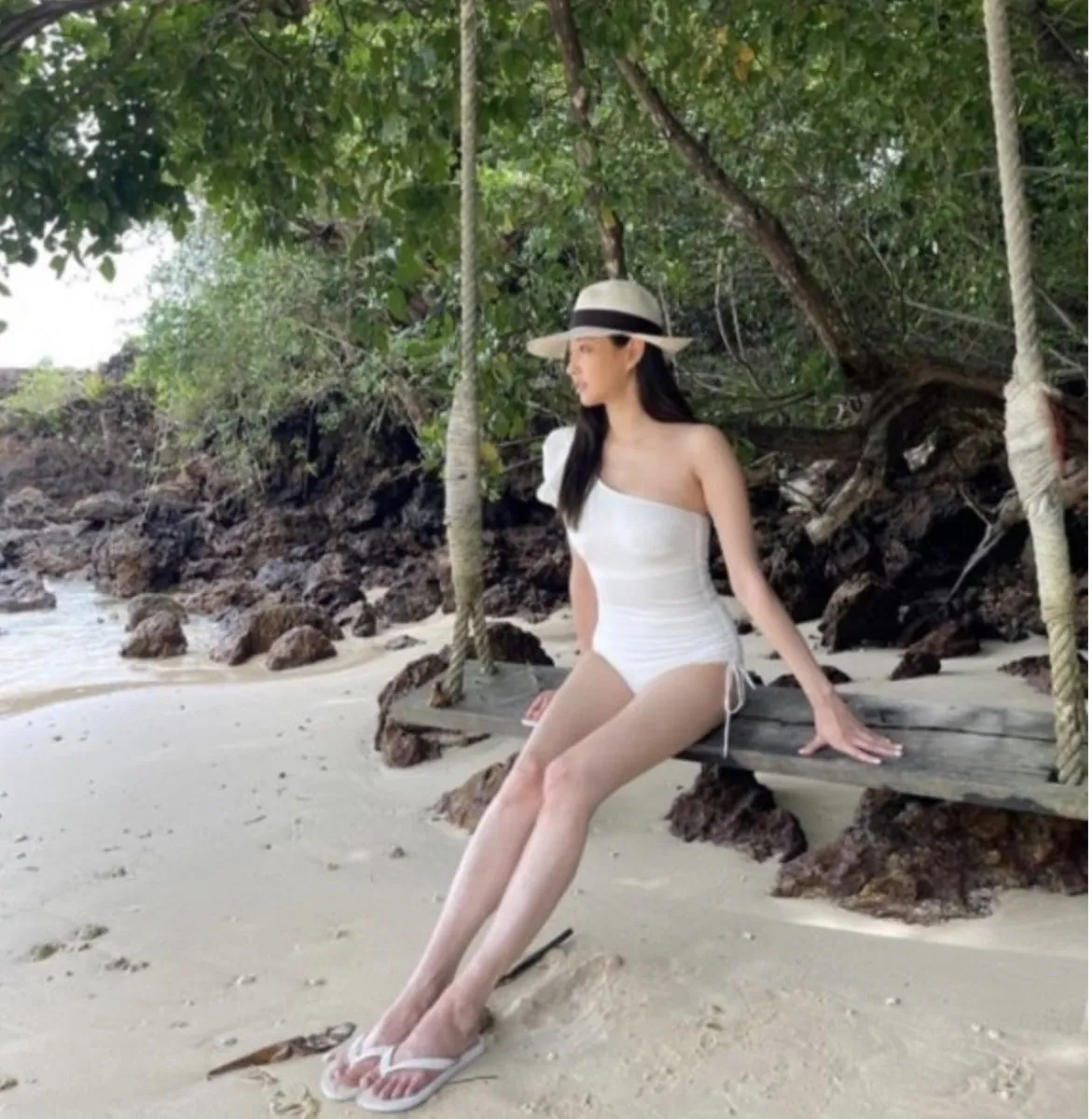 김사랑 인스타그램
