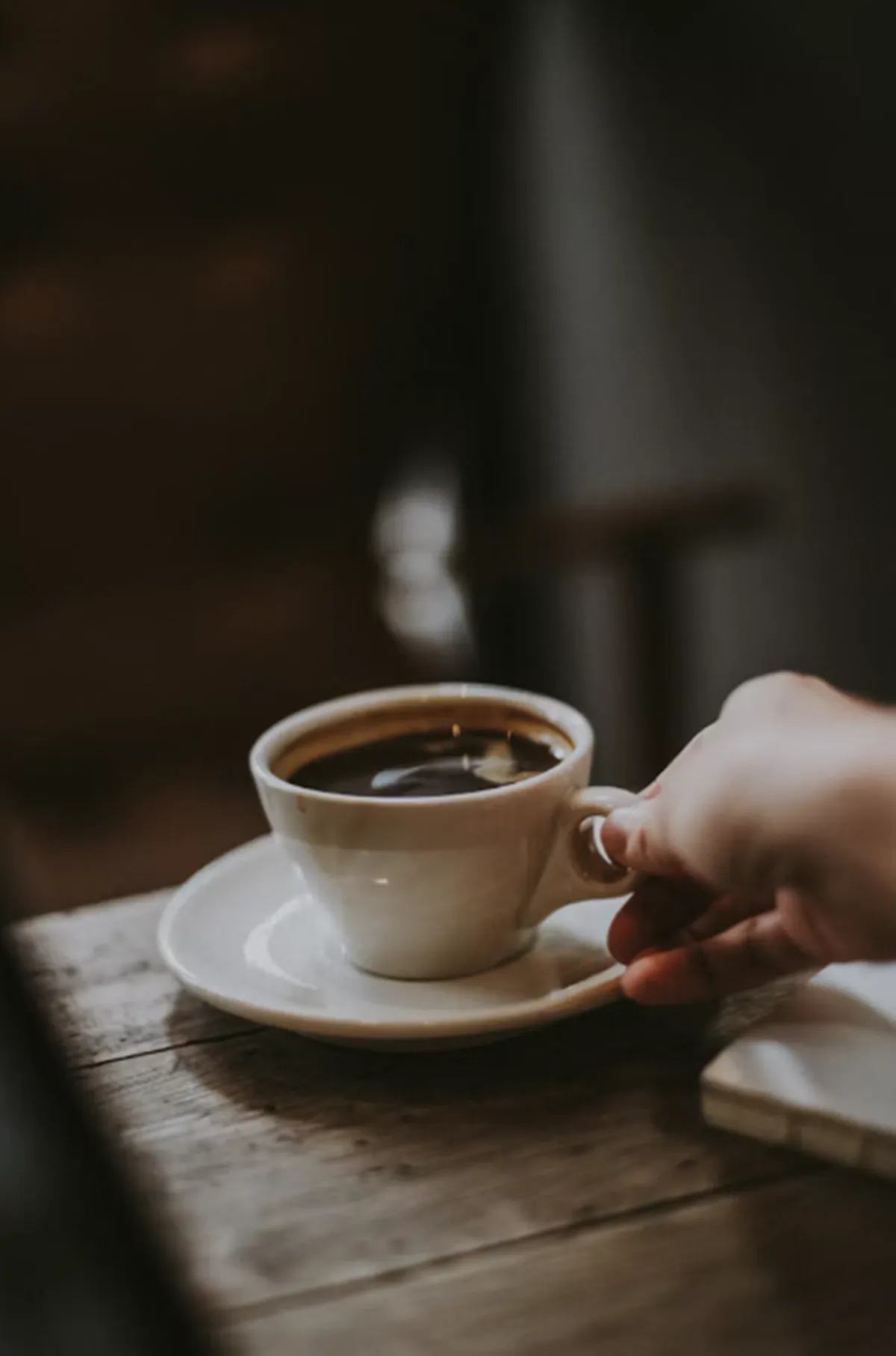사진 : 커피 / unsplash.com