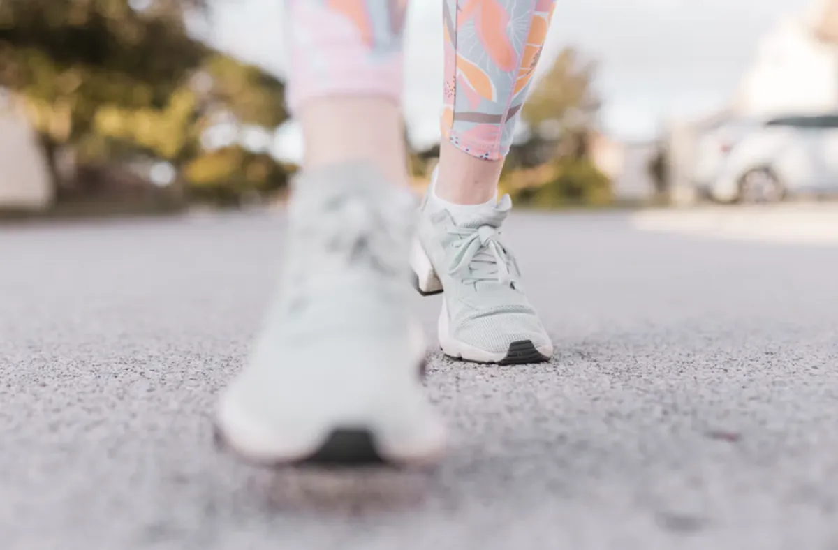 사진 : 걷기 / unsplash.com