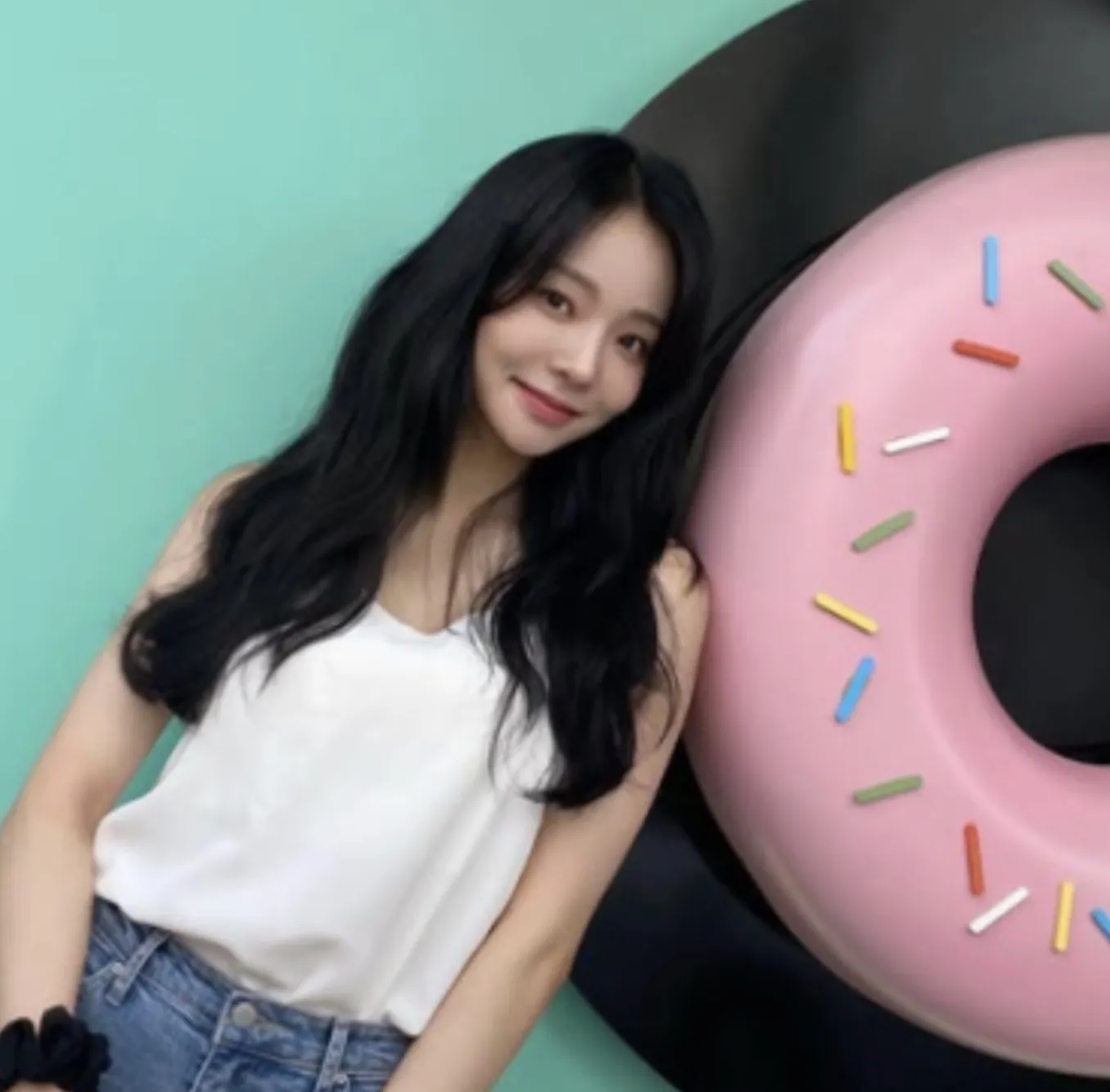 유하진 인스타그램