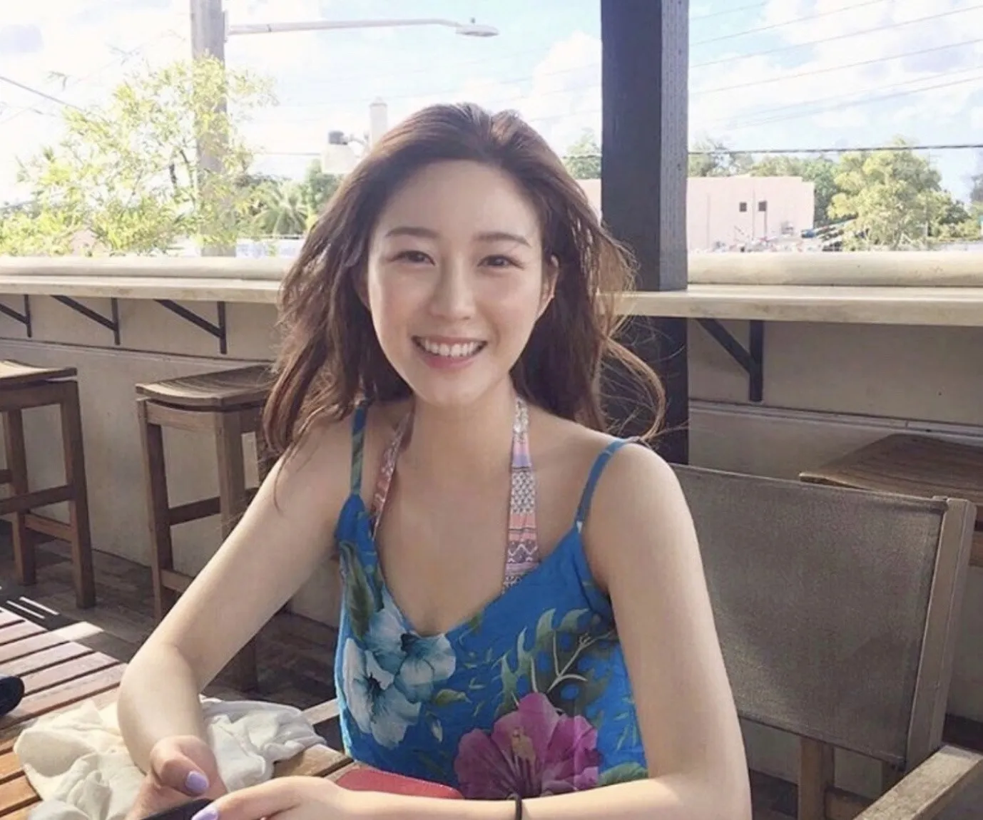 이다인 인스타그램