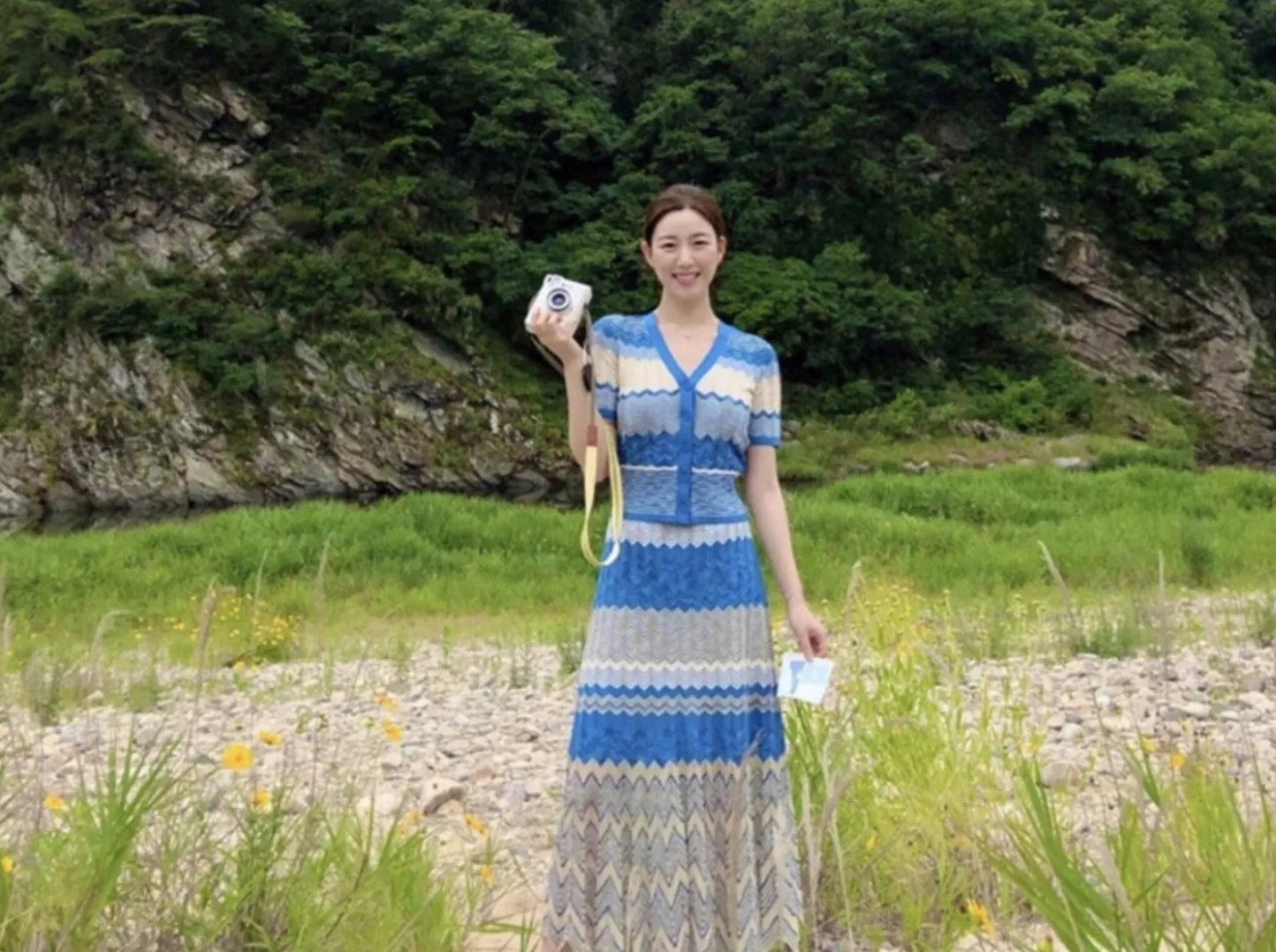 이다인 인스타그램