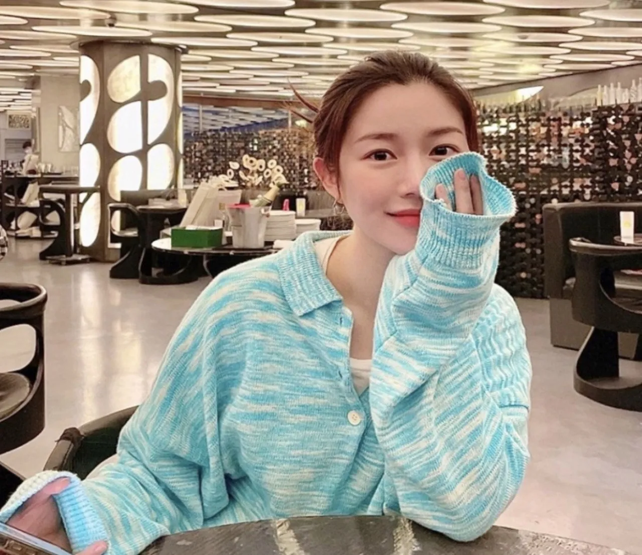 이다인 인스타그램