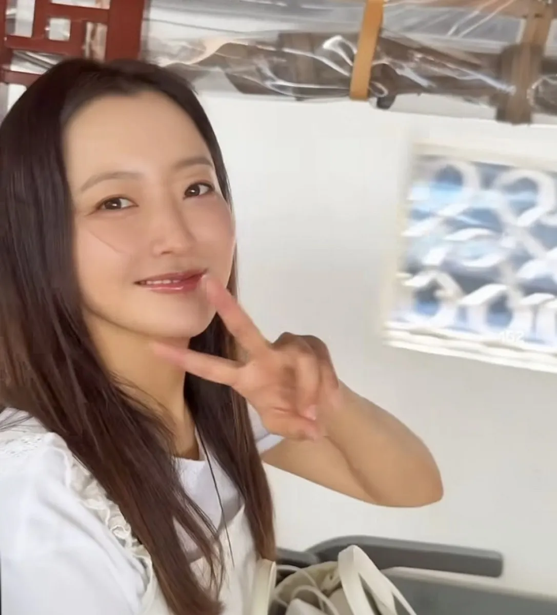 김희선 인스타그램