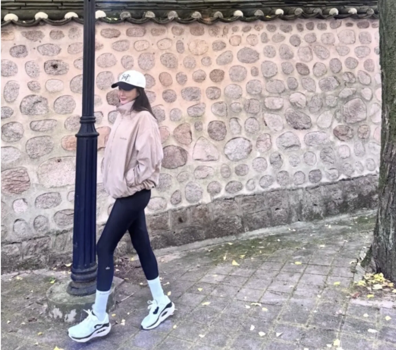 김희선 인스타그램