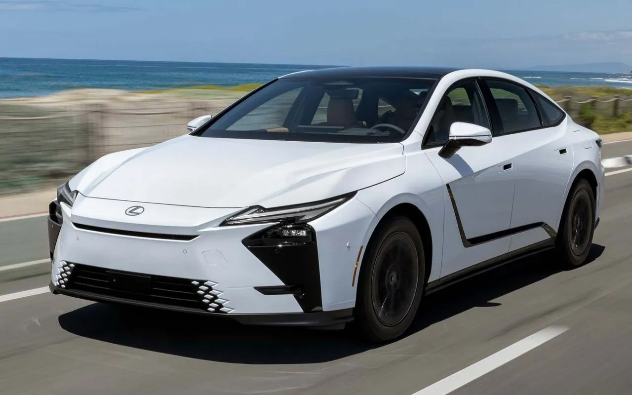 렉서스 ES 350h