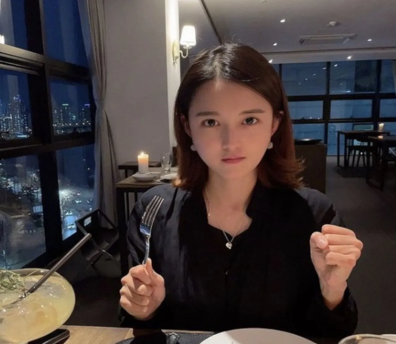 남보라 인스타그램