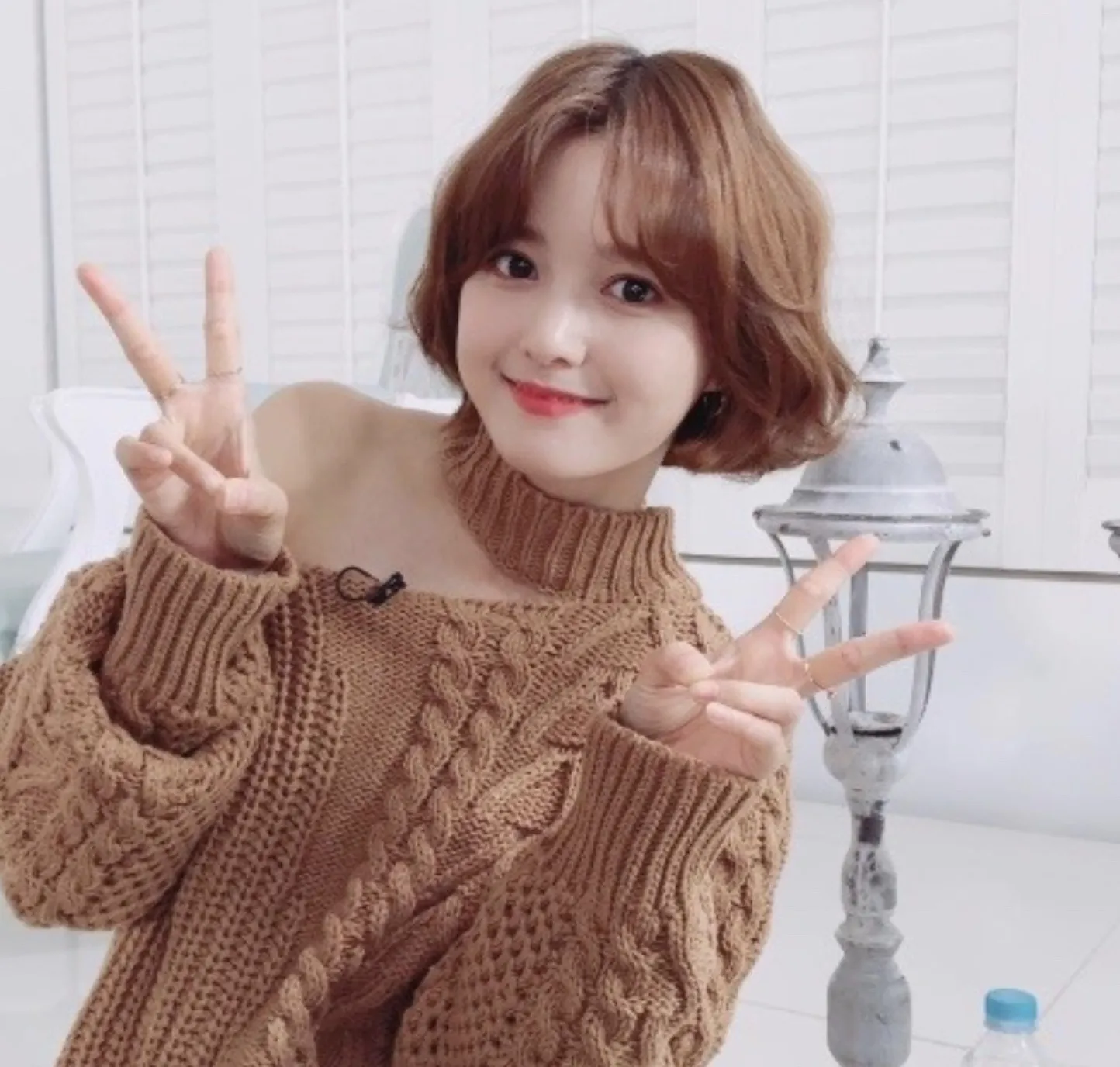 남보라 인스타그램
