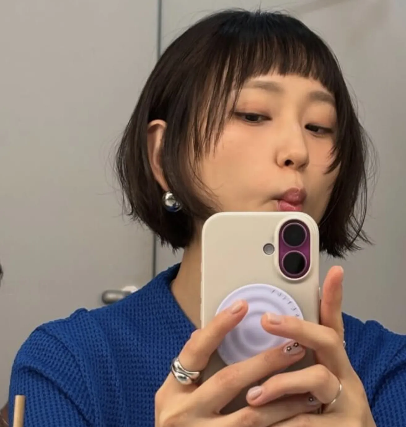 류혜영 인스타그램