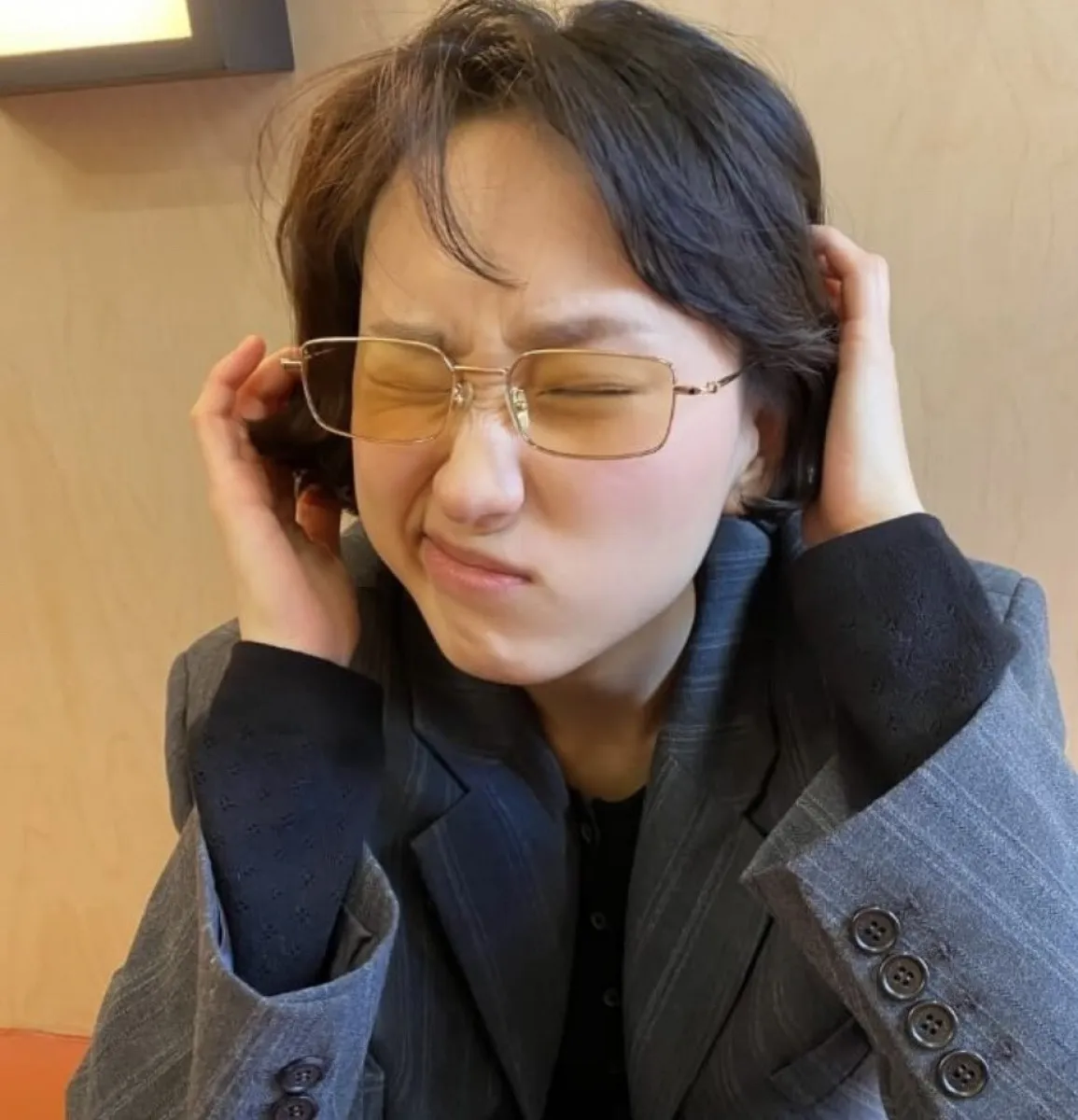 류혜영 인스타그램