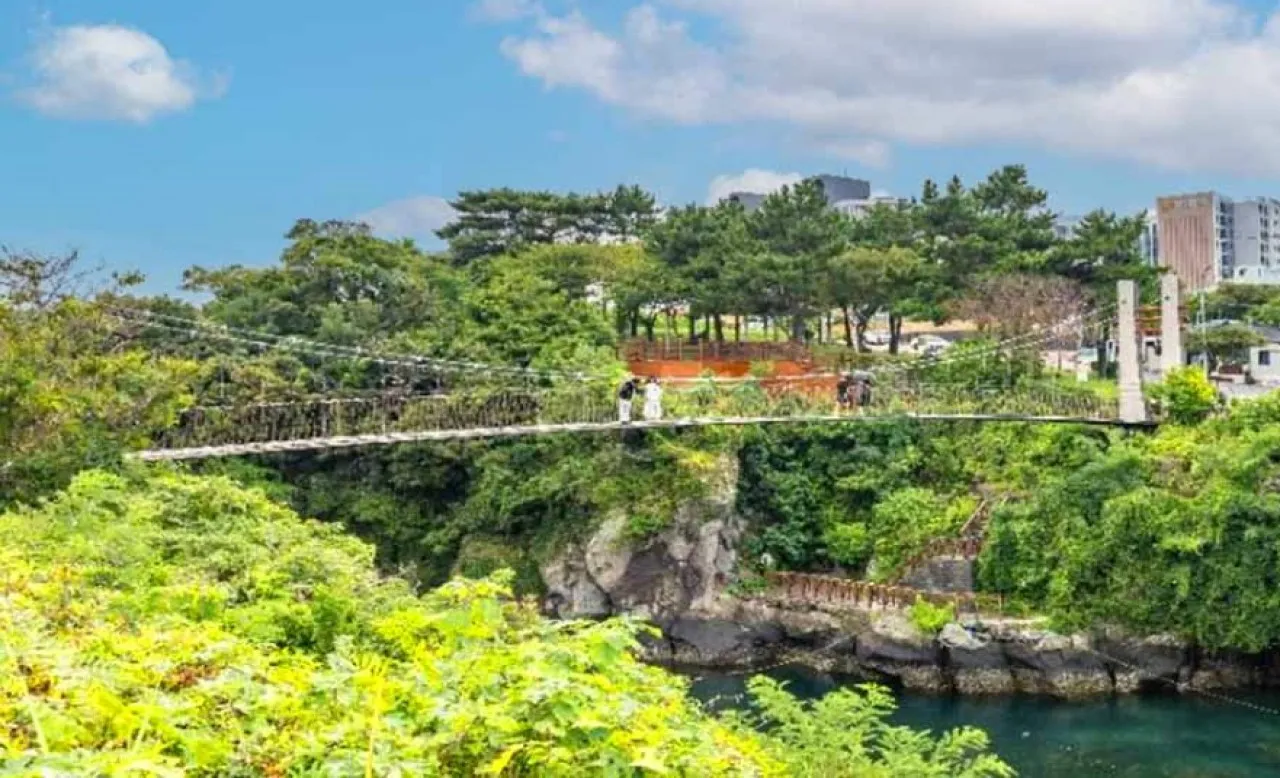 제주도 용연 경관 / 사진=한국관광콘텐츠랩