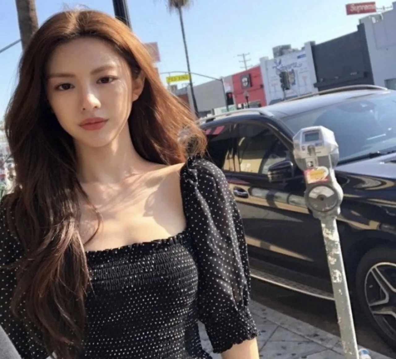 고윤정 인스타그램