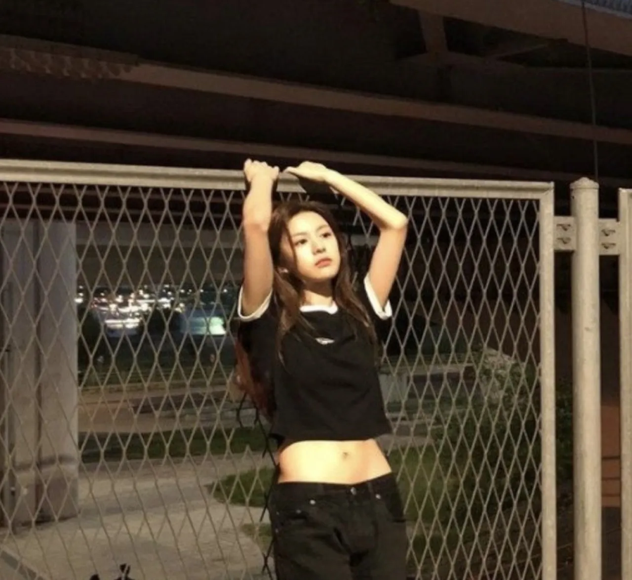 고윤정 인스타그램