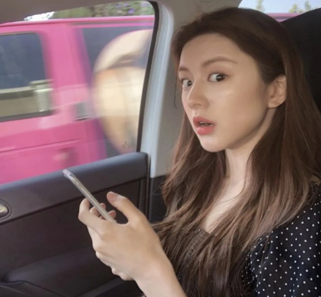 고윤정 인스타그램