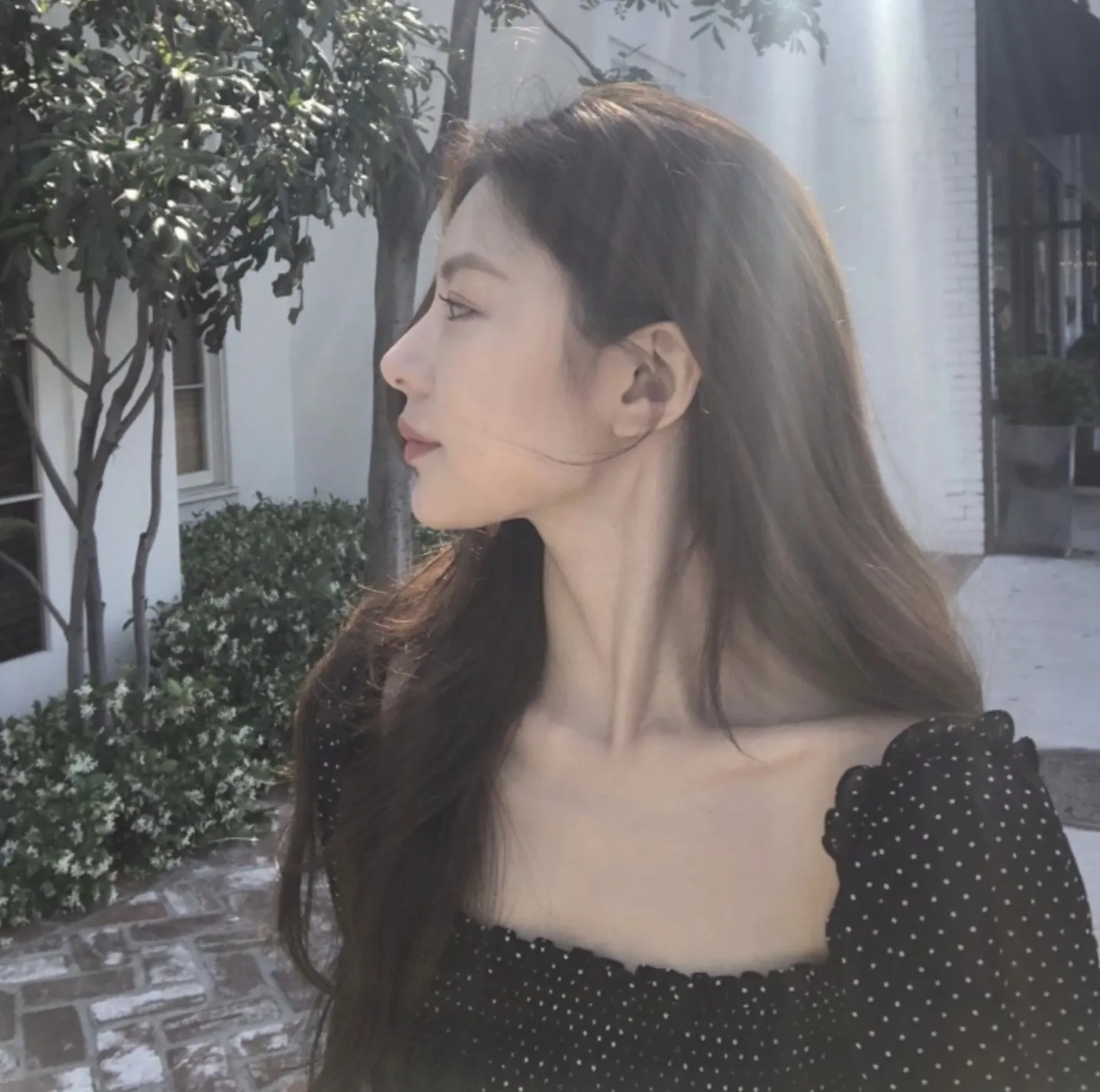 고윤정 인스타그램