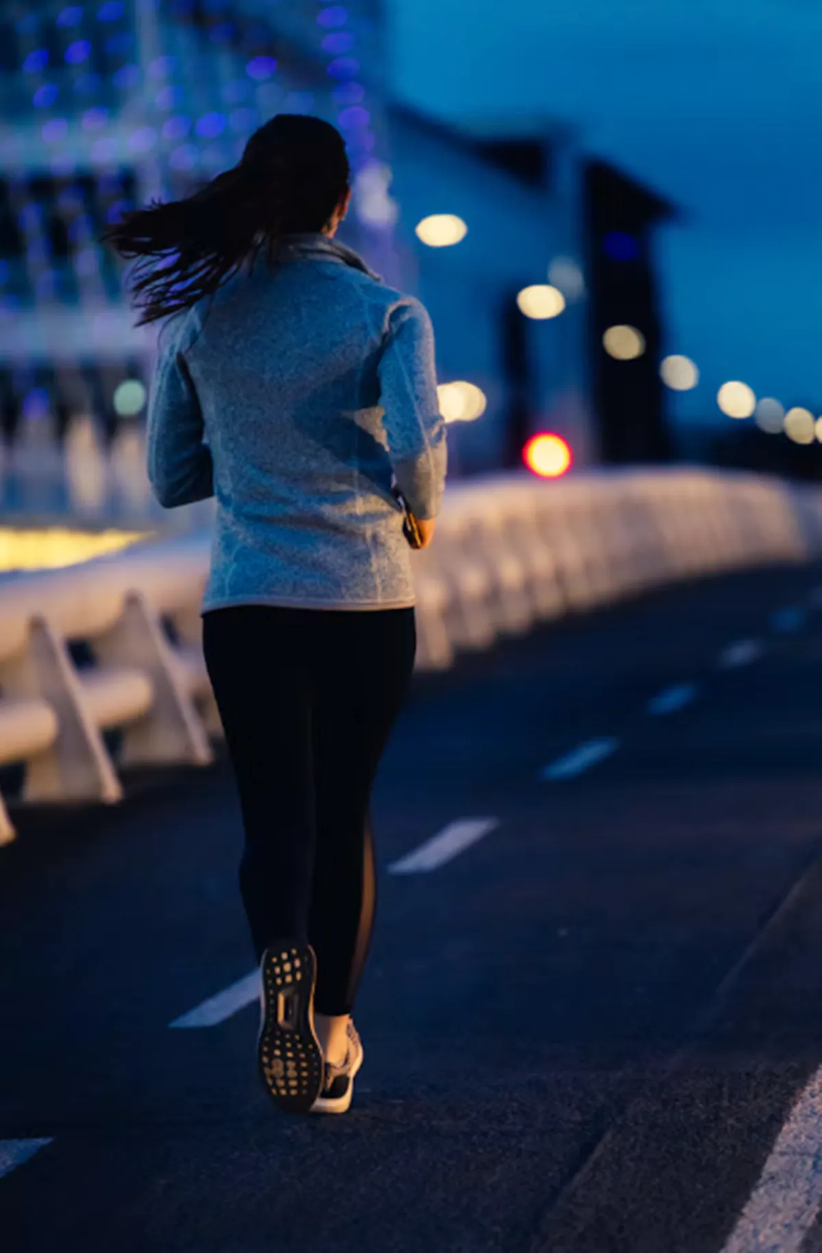 사진 : 가벼운 러닝 / unsplash.com