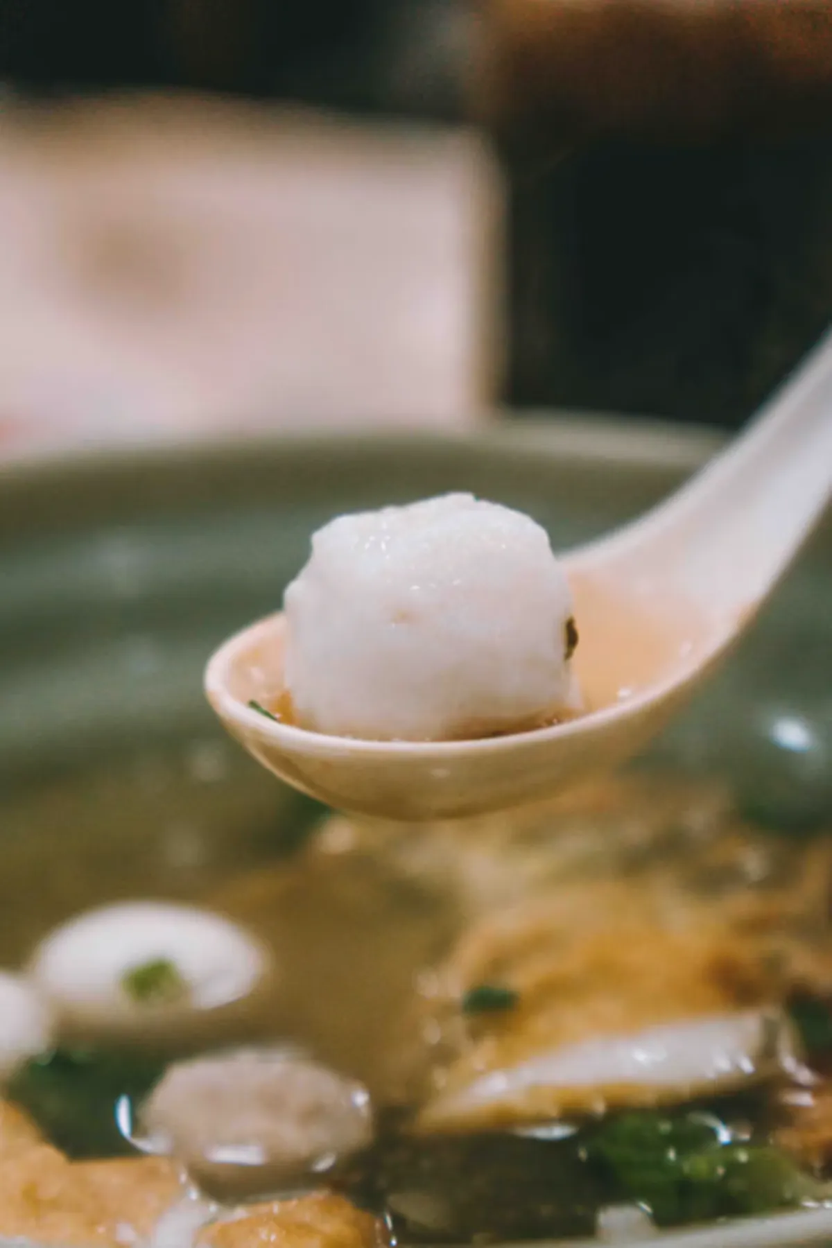 사진 : 국물과 어묵 / unsplash.com