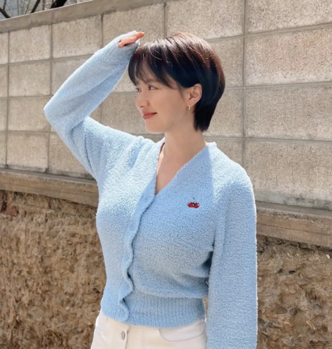 송지효 인스타그램