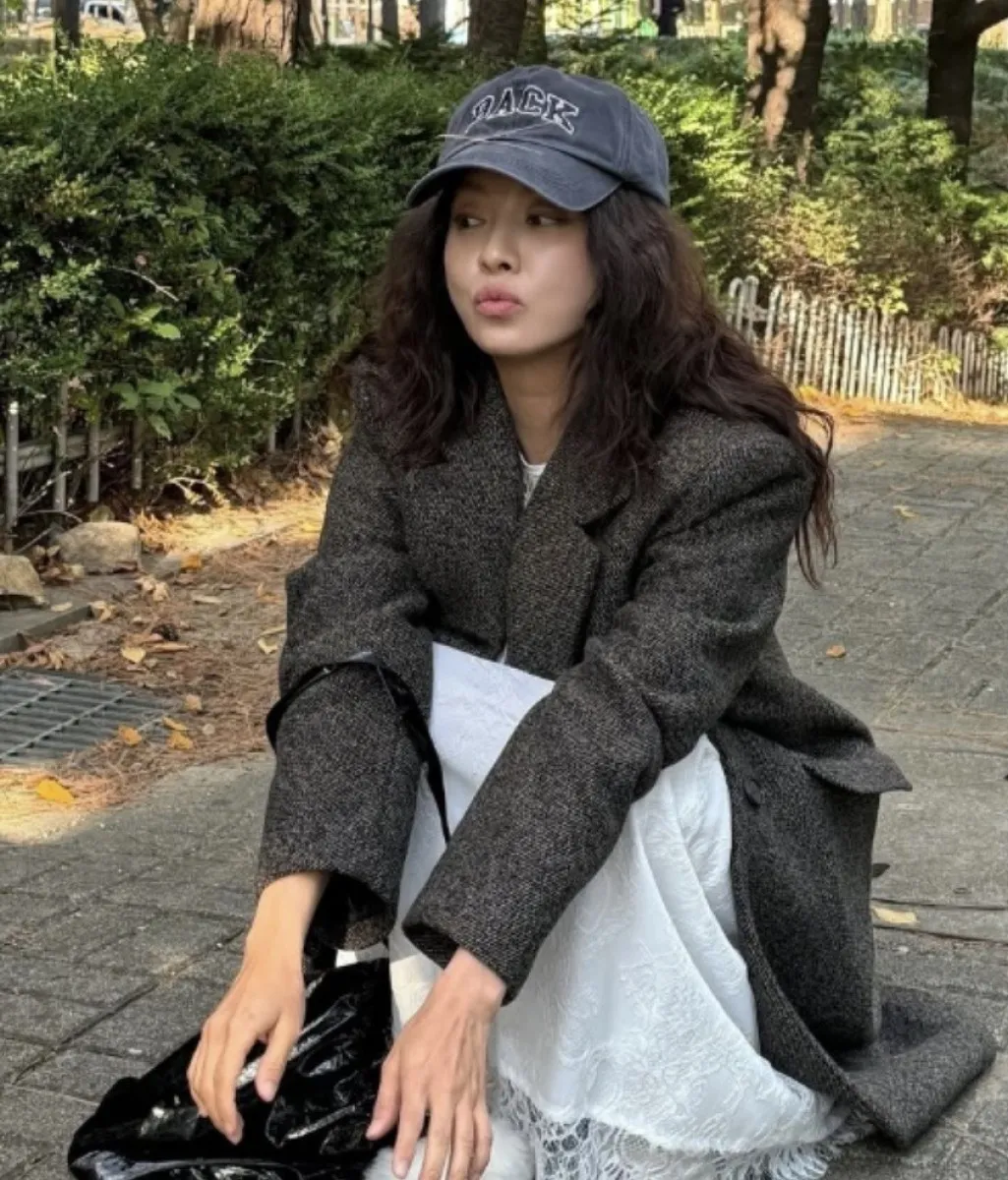 송지효 인스타그램