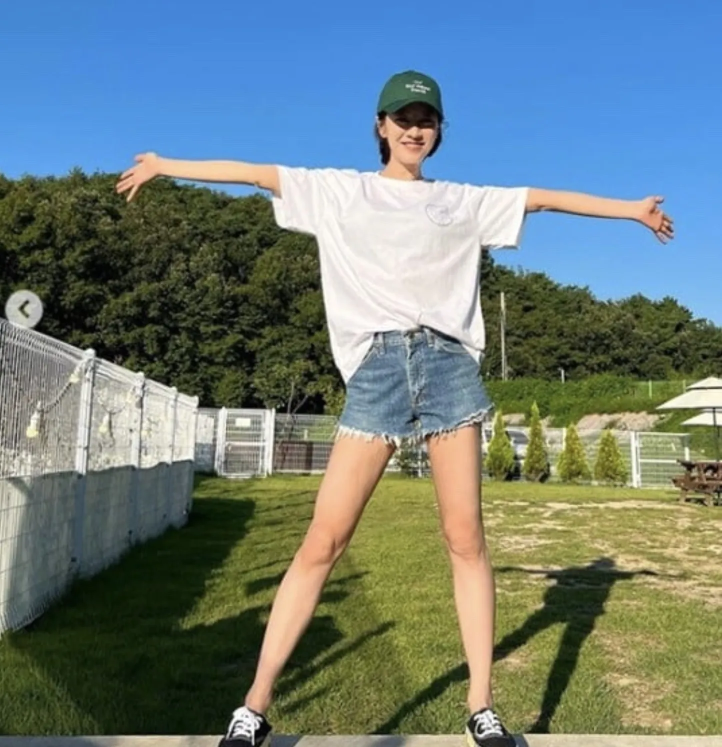 송지효 인스타그램