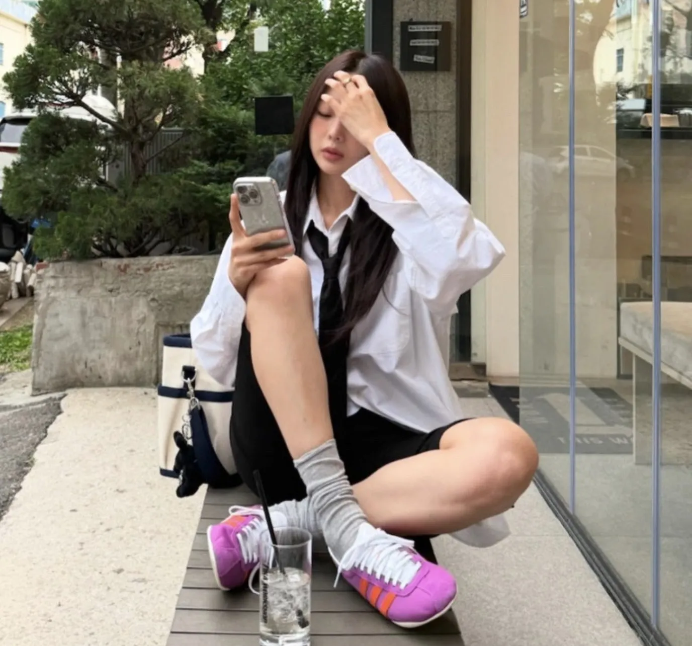 금새록 인스타그램