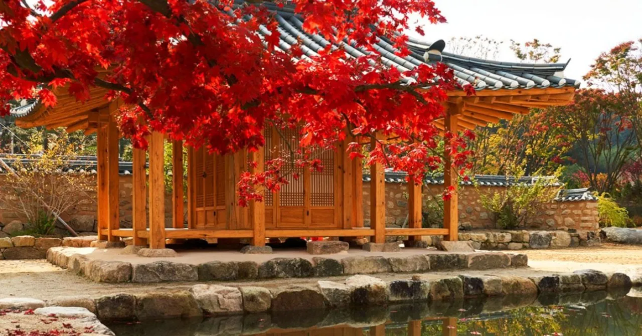 양평 메덩골정원 / 사진=양평 메덩골정원