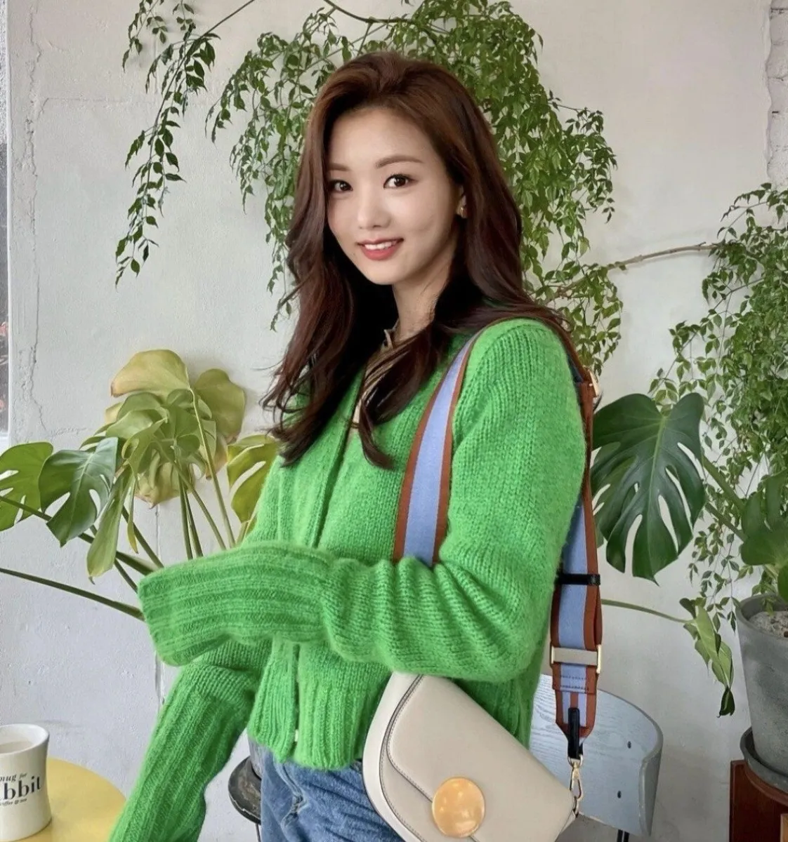 이세희 인스타그램