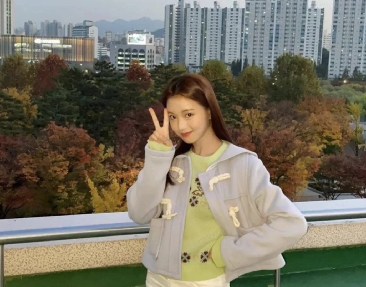 이세희 인스타그램