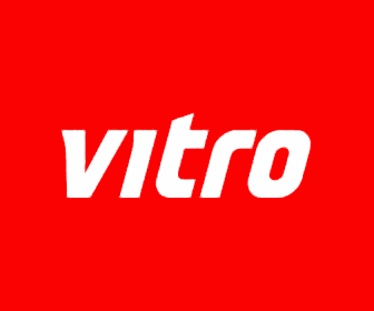 vitro 홈