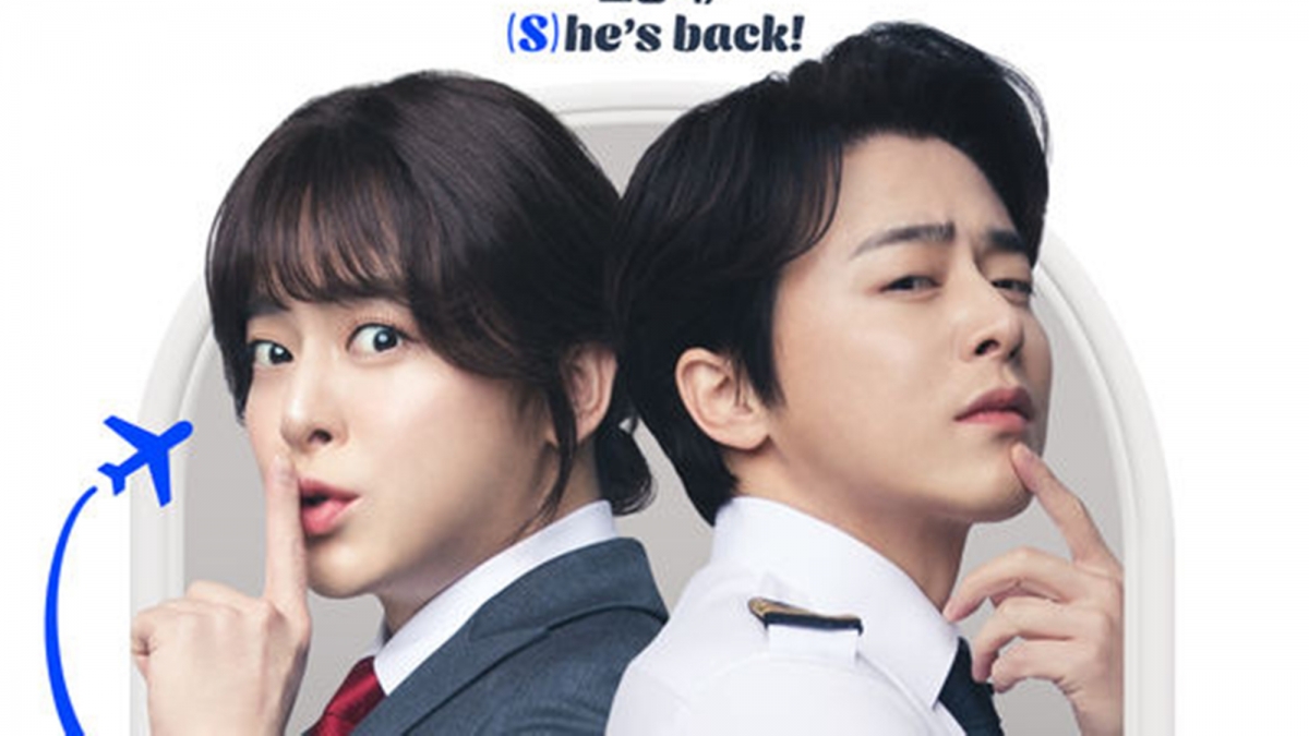 조정석 주연 영화 ‘파일럿’, 200만 관객 ‘눈앞’
