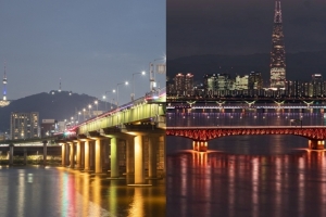 기사로 이동 - 폭염 피해 밤에 즐기는 낭만 가득한 서울 한강 야경 명소 BEST 6