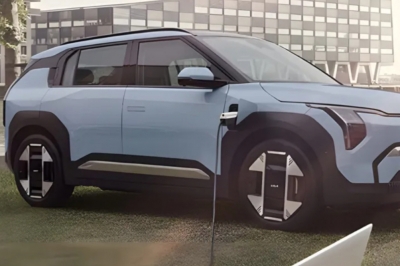thumbnail - 2천만원대 전기 SUV 실화? 기아 EV3, 501km 질주하며 오너 평점 9.4점! ‘괴