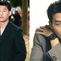 thumbnail - ‘임신 협박’ 손흥민 전여친 양씨 일당, 구속 기로…포토라인서 ‘묵묵부답’