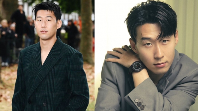 thumbnail - ‘임신 협박’ 손흥민 전여친 양씨 일당, 구속 기로…포토라인서 ‘묵묵부답’