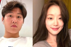 기사로 이동 - 이강인, 재벌가 미녀와 핑크빛 열애설...파리 데이트 포작