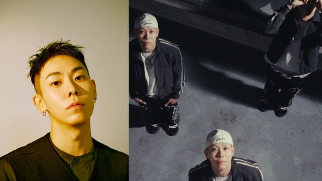 thumbnail - AOMG, 로꼬 마저 떠나보낸다…신곡 ‘씨 유’로 작별인사