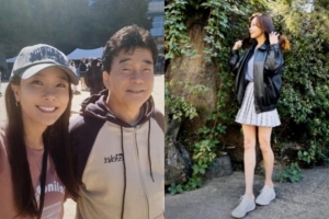 기사로 이동 - 소유진, 자녀 운동회 참석...“아직 아가씨 같아요”