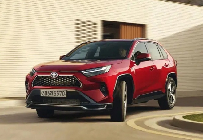 thumbnail - 완벽한 육각형 SUV, 545명이 9.3점을 준 바로 그 차 thumbnail - 완벽한 육각형 SUV, 545명이 9.3점을 준 바로 그 차