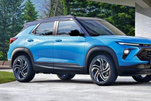 기사로 이동 - “이게 소형 SUV?”... 1470L 짐칸 가진 ‘2천만원대 국산차’ 정체