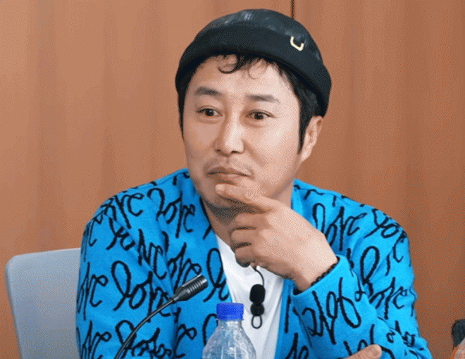 thumbnail - 파양 소송 끝에 법적 유대 끊긴 김병만, 재혼 앞두고 법적 분쟁 마무리