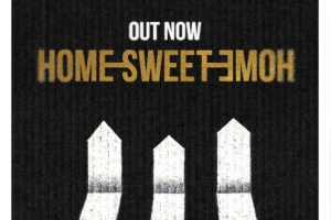 기사로 이동 - 빅뱅 완전체의 귀환, G-DRAGON 신곡 ‘HOME SWEET HOME’ 글로벌 차트 석권