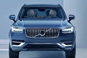 기사로 이동 - XC90, S90, V90 CC “안전은 기본, 갬성까지 챙겼다!” 볼보 90 클러스터, 한국인 마음 사로잡은 비결은?