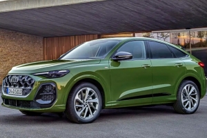 기사로 이동 - 디젤은 시끄럽다는 편견, 18kW 모터로 잠재운 ‘이 SUV’
