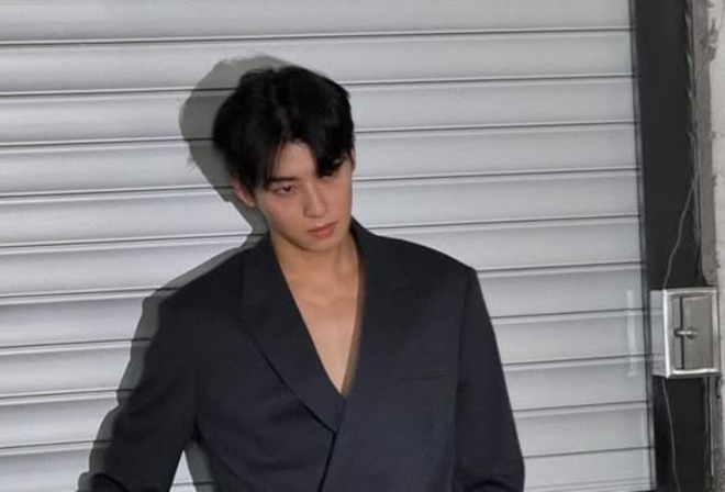 thumbnail - 차은우, 육군 군악대 면접…빠르면 올해 7월 입대