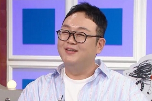 기사로 이동 - ‘순돌이’ 이건주, 작두 타고 무당된 사연…“눈물이 멈추지 않았다”