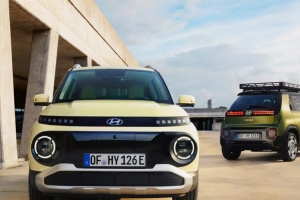 기사로 이동 - “2천만원대 가성비 전기 SUV” 현대차 ‘인스터’, 2025년 일본 상륙!