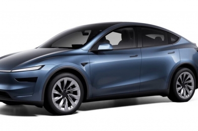 thumbnail - “940만 원 뚝” 새해 벽두부터 가격 파괴, 벤츠 떨고 있나