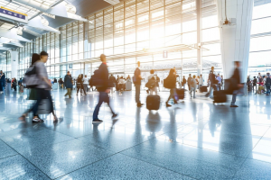 기사로 이동 - ‘최장 11일 연휴’ 인천공항 혼잡도 급증…여행 꿀팁은?