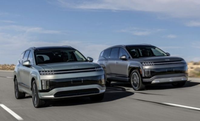 thumbnail - 가족 목숨 맡길 ‘이 차’의 놀라운 반전, 수입차 제쳤다